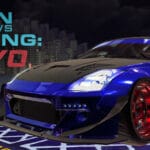 Urban Shadows Racing Tokyo Trainer