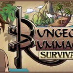Dungeon Rummage – Survival Trainer