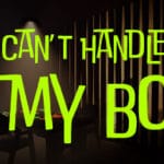 I Can’t Handle My Body Trainer