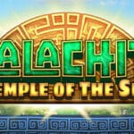 Malachite: Temple of the Sun Trainer