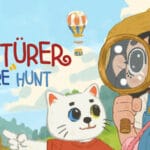 Little Adventurer Treasure Hunt Trainer