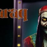 Zaraq Trainer