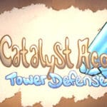 The Catalyst Acolyte Tower Defense Trainer