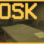 Kiosk Trainer