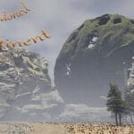 Abandoned Continent Trainer