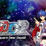 Cardfight!! Vanguard Dear Days 2 Trainer