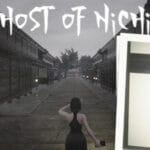 The Ghost of Nichishima Trainer