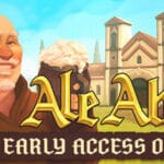 Ale Abbey – Monastery Brewery Tycoon Trainer