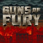 Guns of Fury Trainer