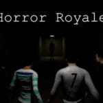 Horror Royale Trainer
