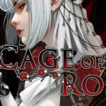 Cage of Roses Trainer
