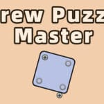 Screw Puzzle Master Trainer