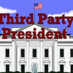 Third Party President Trainer