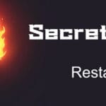 SecretPact:Restart Trainer