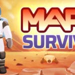 Mars Survivor Trainer