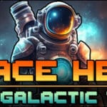 Space Hero: Intergalactic Titan Trainer