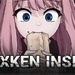 BRXKEN INSIDE Trainer