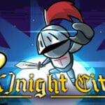 [K]night City Trainer