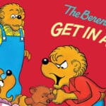 The Berenstain Bears Get in a Fight Trainer