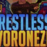 Restless Voronezh Trainer