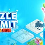 Puzzle Summit: Solve & Rise Trainer