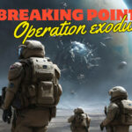 Breaking Point: Operation Exodus Trainer