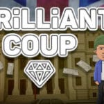 THE BRiLLiANT COUP Trainer