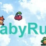 babyRun Trainer