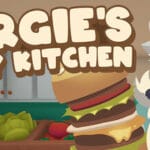 Burgie’s cozy kitchen Trainer