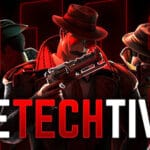 DeTechtive 2112 Trainer
