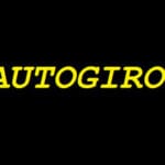 Autogiro Trainer