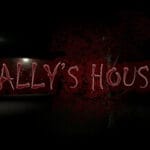 Sally’s House Trainer