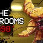 The Backrooms 1998 – Found Footage Survival Horror Game Trainer