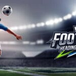 VR Football: Heading Challenge Trainer