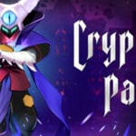 Cryptical Path Trainer