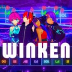 Winken Trainer