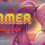 Summer Beach Trip Trainer