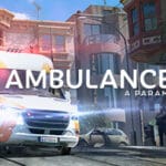 Ambulance Life: A Paramedic Simulator Trainer
