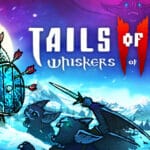 Tails of Iron 2: Whiskers of Winter Trainer
