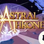 Astral Throne Trainer