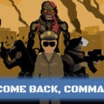 Welcome Back, Commander Trainer
