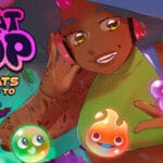 Spirit Swap: Lofi Beats to Match-3 To Trainer