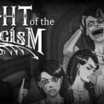 The Night of the Exorcism Trainer