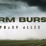 Storm Burst: Tornado Alley Trainer
