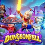 Dungeonfell Trainer