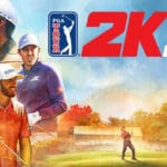 PGA TOUR 2K25 Trainer