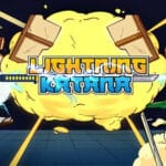 Lightning Katana Trainer
