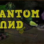 Phantom Bound Trainer