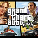 Grand Theft Auto V Legacy Trainer