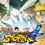 NARUTO SHIPPUDEN: Ultimate Ninja STORM 4 Trainer